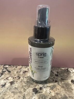 sprig by Kohler Sleep Body & Linen Mist - Sleep